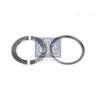 DAF 1499298038 Repair Kit, steering gear